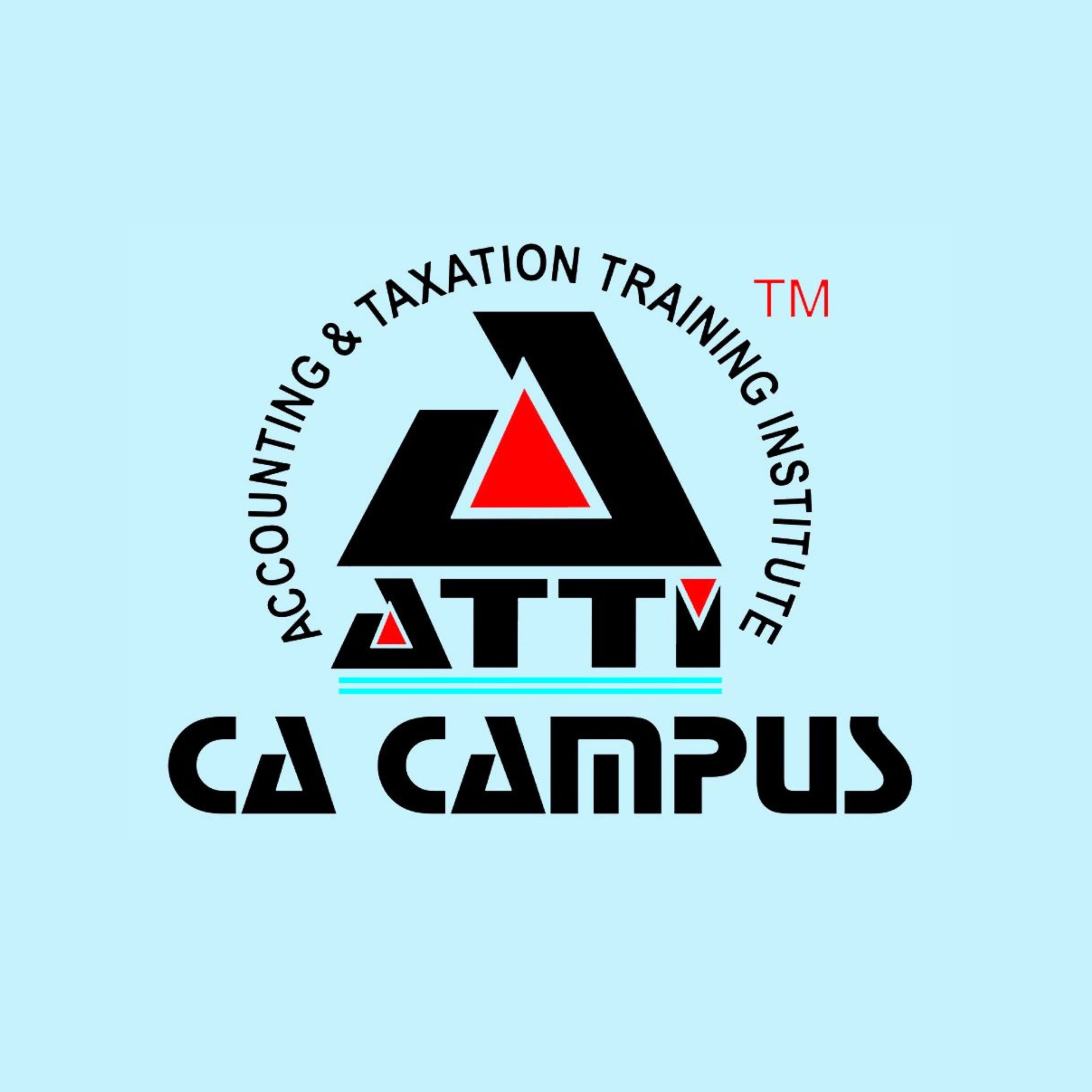ATTI CA CAMPUS