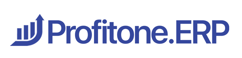 ProfitOne ERP